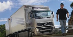 Volvo FH poprzedniej generacji - cały czas w ofercie Volvo FH poprzedniej generacji - cały czas w ofercie