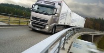 Volvo FH poprzedniej generacji - cay czas w ofercie