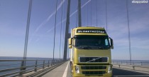 Volvo FH Volvo FH