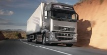 Volvo FH Volvo FH
