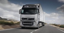 Volvo FH Volvo FH