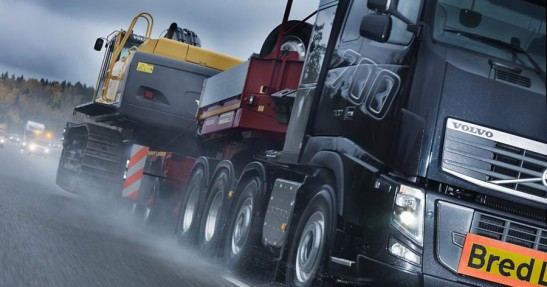 Volvo FH16 700KM