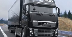 Volvo FH16 700KM