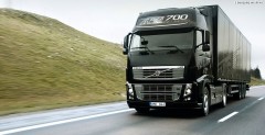 Volvo FH16 o mocy 700 KM