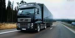 Volvo FH16 700 KM