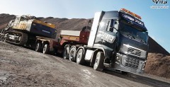 Volvo FH16 700KM