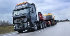 Volvo FH16 700 KM