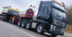 Volvo FH16 o mocy 700 KM