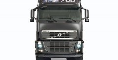 Volvo FH16 700KM