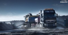 Volvo FH16 o mocy 700 KM