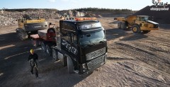 Volvo FH16 700KM