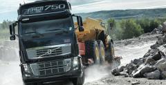 Volvo FH16 750 KM