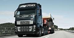 Volvo FH16 750 KM