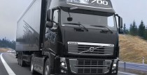 Volvo FH16: 700 KM