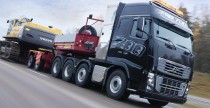 Volvo FH16 o mocy 700 KM