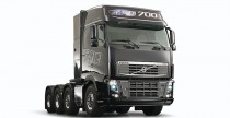 Volvo FH16 700KM