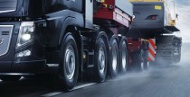 Volvo FH16 700KM Volvo FH16 700KM