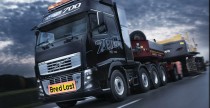 Volvo FH16 o mocy 700 KM