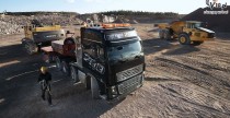 Volvo FH16 700KM Volvo FH16 700KM