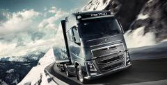 Nowe Volvo FH16