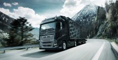 Nowe Volvo FH16