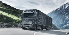 Nowe Volvo FH16