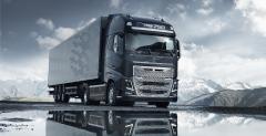 Nowe Volvo FH16