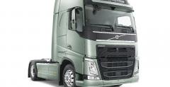 nowe Volvo FH