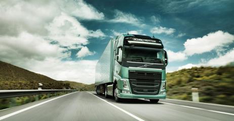 Volvo FH