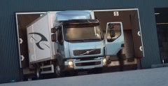 Volvo FL