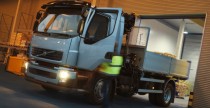 Volvo FL Volvo FL