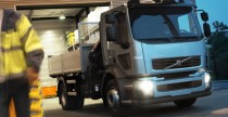 Volvo FL Volvo FL