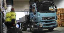 Volvo FL Volvo FL