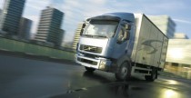 Volvo FL Volvo FL