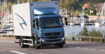 Volvo FL Volvo FL
