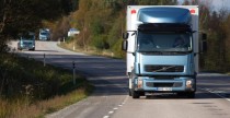 Volvo FL Volvo FL