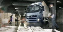 Volvo FL Volvo FL