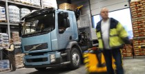 Volvo FL Volvo FL