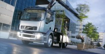 Volvo FL Volvo FL