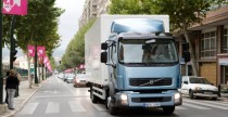 Volvo FL Volvo FL