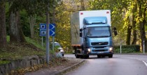 Volvo FL Volvo FL