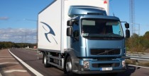 Volvo FL Volvo FL