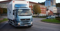 Volvo FL Volvo FL