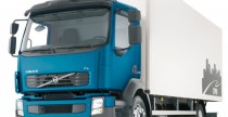 Volvo FL Volvo FL
