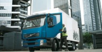 Volvo FL Volvo FL