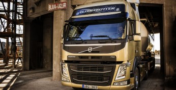 Nowa technologia Volvo Trucks zapewni kierowcom widoczność 360...