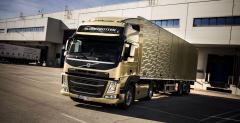 Volvo FM