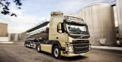 Nowe Volvo FM