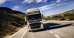 Nowa Volvo FM