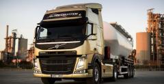 Nowe Volvo FM